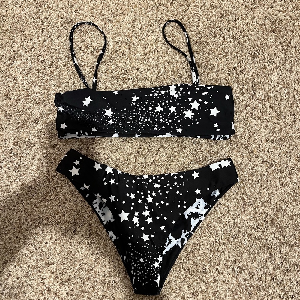 NWOT bikini
